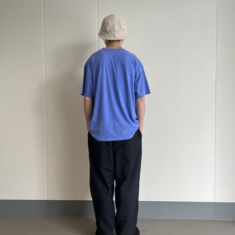 RELAX FIT "NPID Nylon Beachslacks "