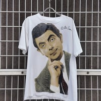 90's Mr. Bean