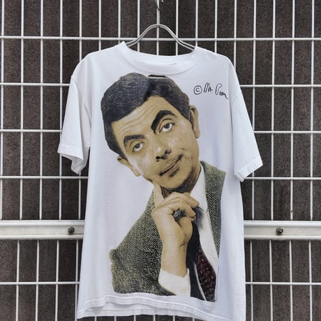 90's Mr. Bean