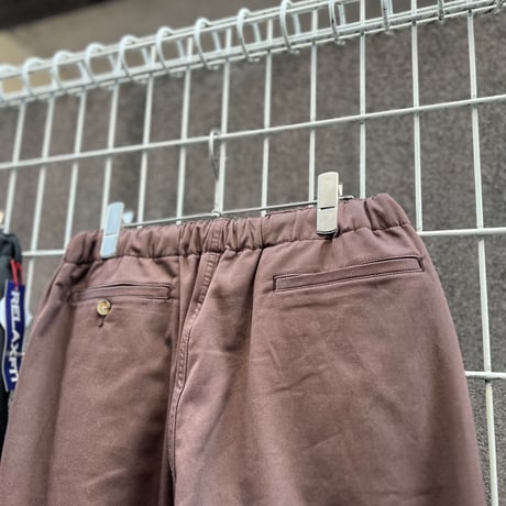 Relaxfit "Good lined slacks"