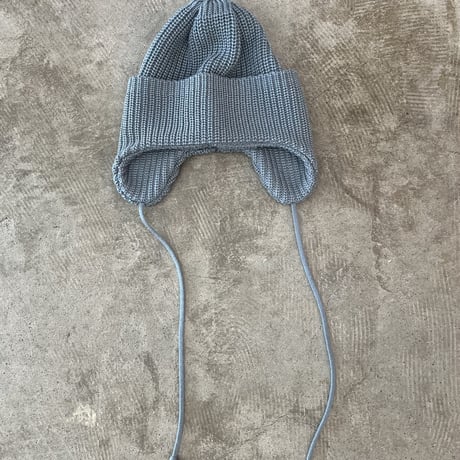 RACAL Ear Knit Cap