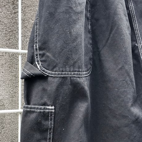 DEAD STOCK BIGPAINTER PANTS