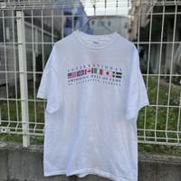 Flag T shirts
