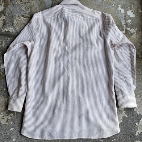 80's Christian Dior shirts