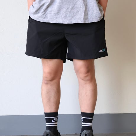 Tem Nylon Shortpants