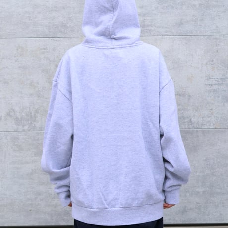STUDIO WEAREALLANIMALS “RAINBOW” HOODIE