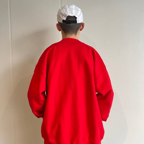 RELAXFIT"Gildan sweat Blouson"