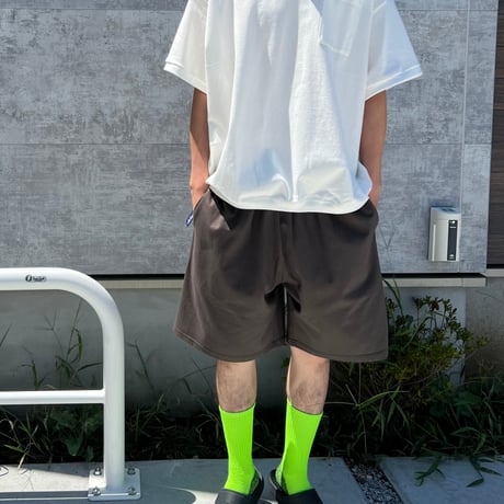 Relaxfit "Relax shorts"