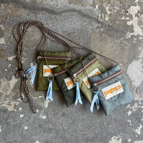 JUNK PACK "us quilting Sakosh"