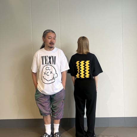 Tem "No ACE Tee shirts"