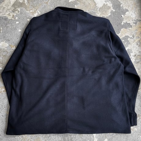 BURLAP OUTFITTER FLEECE BDU JACKET