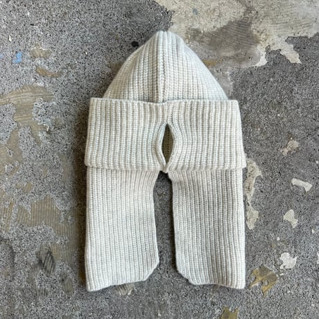 RACAL "Ear Knit Cap"