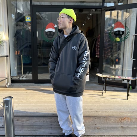 Bass Pro Shops Performance Long-Sleeve Hoodie 🎣