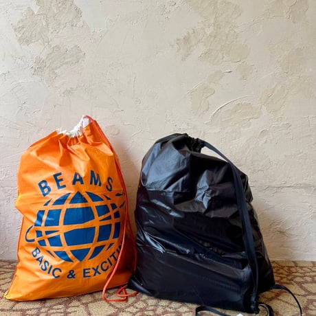 RFS"Beams Gym Napsack"