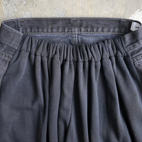 Redad×Tem ex "De.sweat pants"