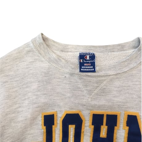 80's Champion made in usa