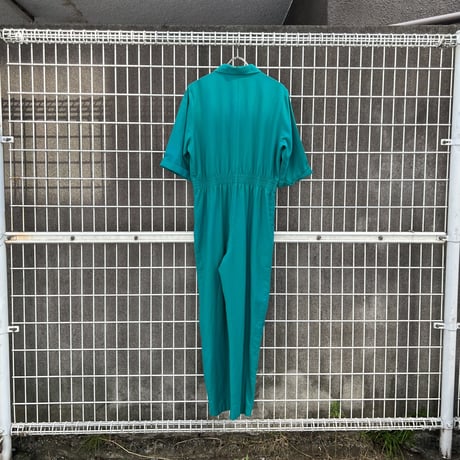 Made in USA Jumpsuit