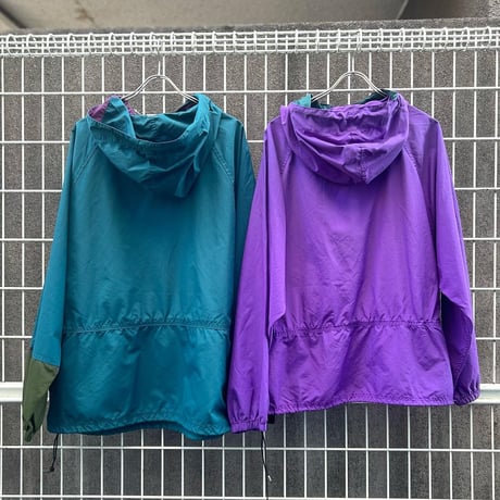 90's L.L.BEAN Anorak Parka