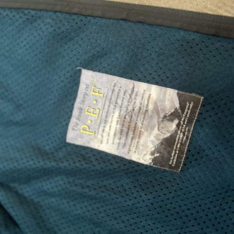 Patagonia⛰made in USA LIGHT - X JACKET