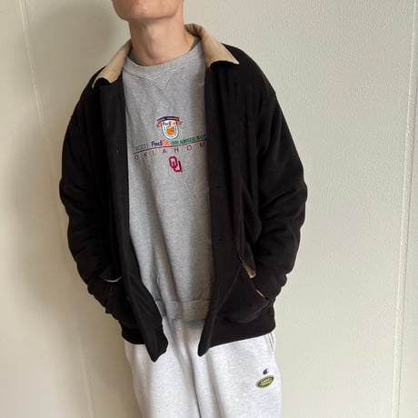 RELAXFIT "Fleece Hunting coverall"