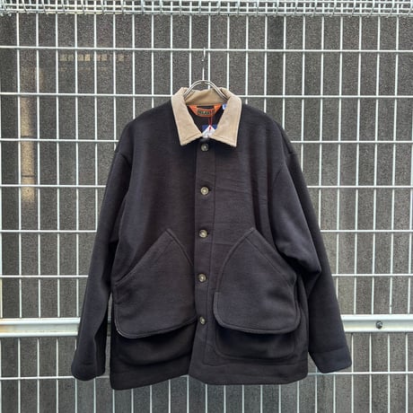 RELAXFIT "Fleece Hunting coverall"