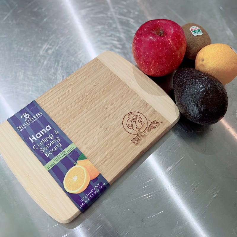 Buc-ee's Cutting & Serving Board | Tem