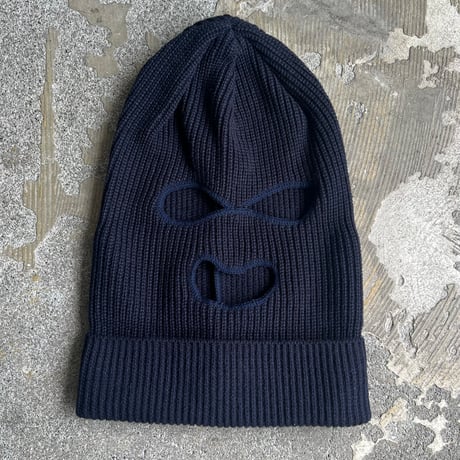 RACAL "Two-Way Balaclava & Knit Beanie"