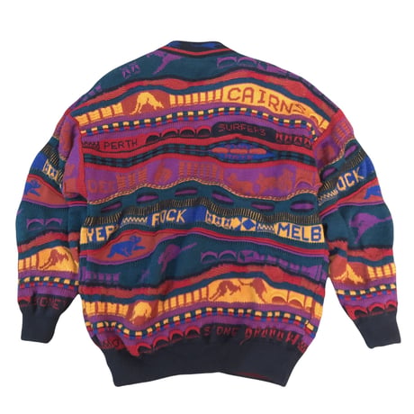 EMAROO Australia PURE NEW WOOL C/D