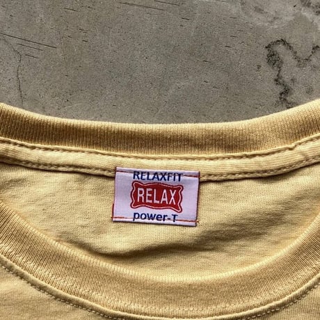 RELAX FIT  Louisiana T-Shirts