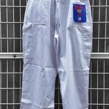 DEAD STOCK BIGPAINTER PANTS