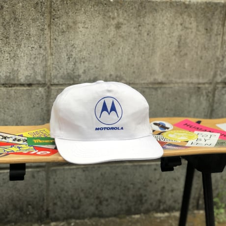 90's MOTOROLA CAP