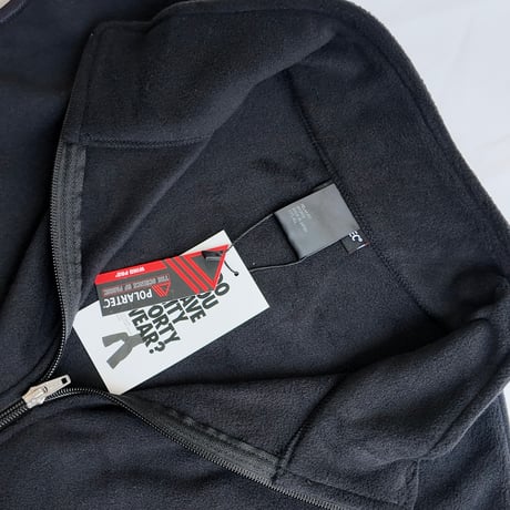 RFS"L.L.Bean POLARTEC Fleece vest"