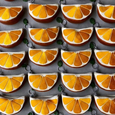 RELAXFIT "Valencia orange🍊"