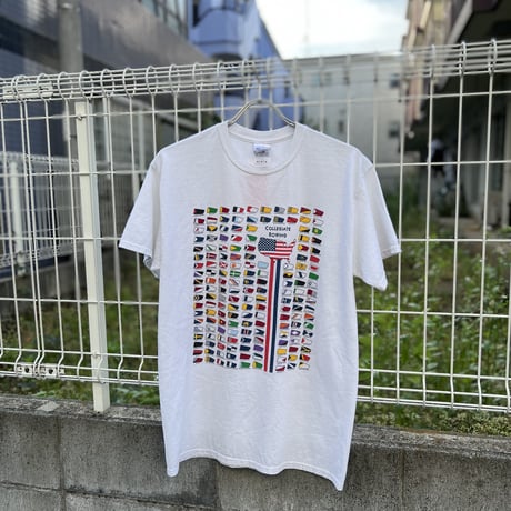 Flag Tee