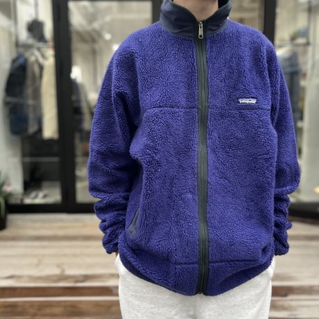 Patagonia⛰made in USA LIGHT - X JACKET