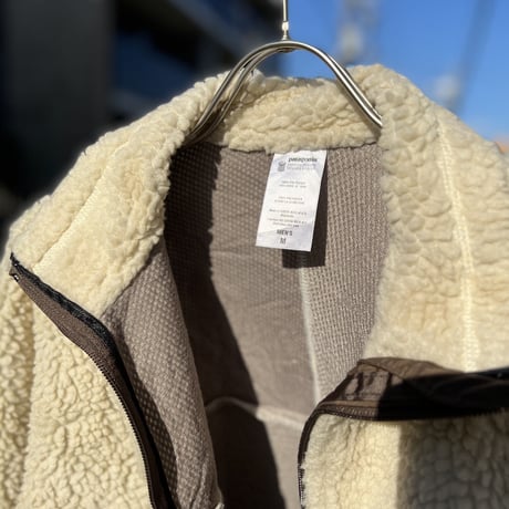 Patagonia⛰CLASSIC RETRO -  X JACKET