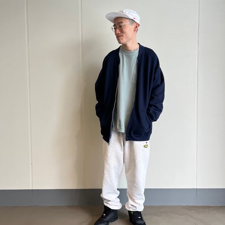 RELAXFIT"Gildan sweat Blouson"