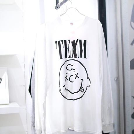 Tem "No ACE Longsleeve Tee Shirts"