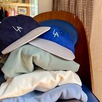 reLAxfit cap