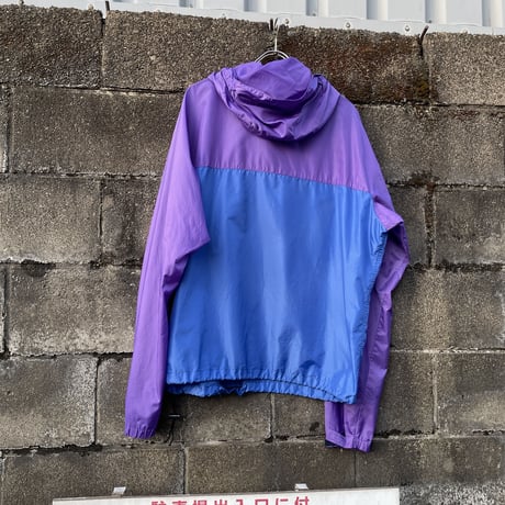 80's Patagonia anorak
