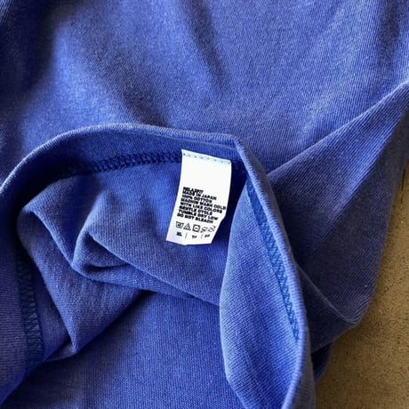 RELAX FIT"Pocket T-shirt"