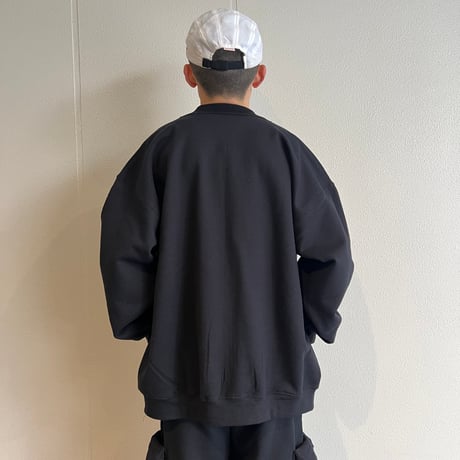 RELAXFIT"Gildan sweat Blouson"