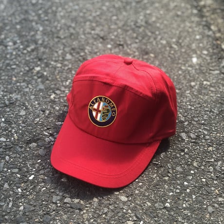 Alfa Romeo CAP