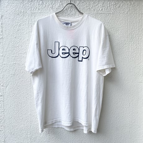 90's Jeep T-Shirts