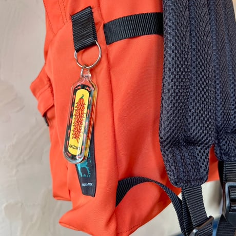 RELAXFIT"OneMileBackpack🎒"