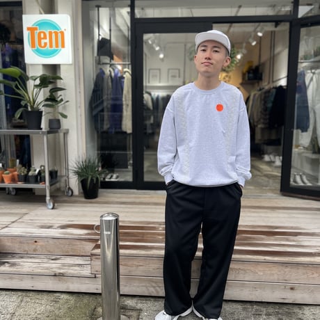 RELAXFIT "CUBA🇨🇺Jerseypants"