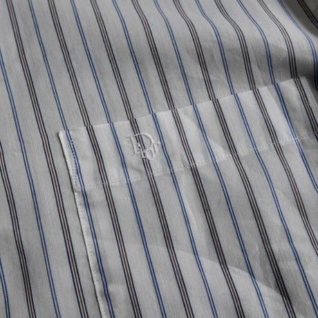 80's Christian Dior shirts