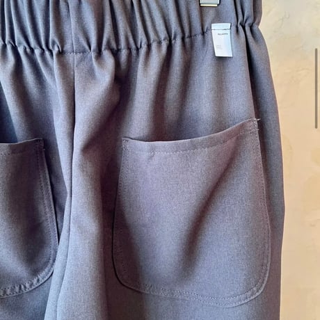RELAXFIT"NPID polyester suitsfabric Beachslacks🏝️"