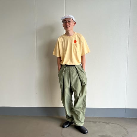 Relaxfit "NPID Nylon Beachslacks"