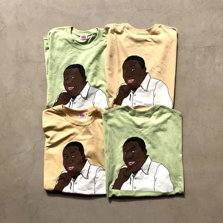 RELAX FIT  Louisiana T-Shirts